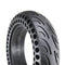 1PC NEDONG 10x2.75 Inflation-free Tire For Ninebot Max Electric Scooter/ Xiaomi 700W Balance Stand Up Electric Scooter