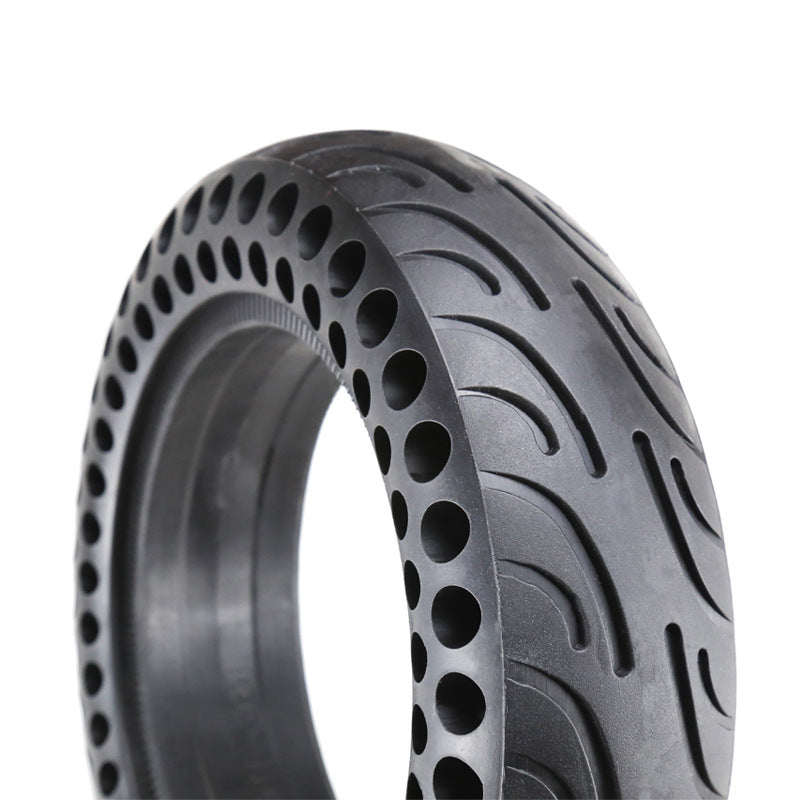 1PC NEDONG 10x2.75 Inflation-free Tire For Ninebot Max Electric Scooter/ Xiaomi 700W Balance Stand Up Electric Scooter