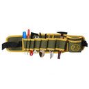 Electrician Tool Pouch Bag Belt Waist Pocket Screwdriver Utility Tool Holder