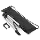 Bakeey Professional Camera Adjustable Tripod Stand Holder Live Selfie Stick for iPhone 8 Plus X S8 S9