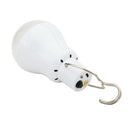 Solar Powered 1.5W LED Lamp Bulb Outdoor Camping Tent Fishing Lighting