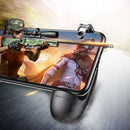 Joyroom Gamepad PUBG Mobile phone Game Controller Phone Gaming Joystick Fire Trigger Button Aim Key Shooter Game Pad Handle