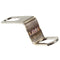 Exhaust Tailpipe Stainless Steel Hanger Lug Bracket Holder Support