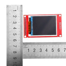 5pcs 1.8 Inch TFT LCD Display Module Color Screen SPI Serial Port 128*160