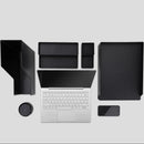 XIAOMI NUSIGN NSYP022 Office Document Files Books Storage Box Desktop Organizer Holder