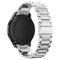 Bakeey Full Steel Watch Band for Amazfit GTR 42MM Smart Watch