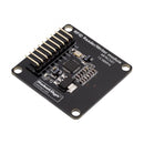 RobotDyn Compact RFID Reader NFC Module MFRC522 Writer 13.56MHz 5V 3.3V