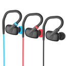 UVOKS W2 Wireless bluetooth Earphone Waterproof In-ear Stereo Sports Headphone with Mic