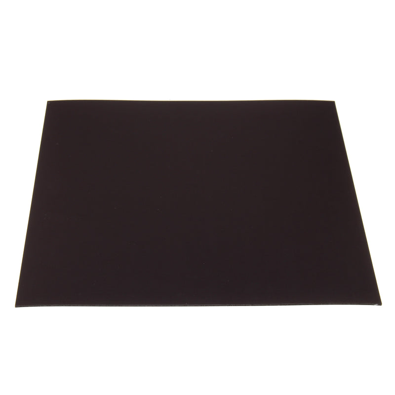 22x22cm A+B Magnetic Sheet Surface Platform Sticker For 3D Printer Creality Ender-3 Heated Bed
