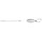 [ 2019 Third Digoo Carnival ] DIGOO DG-PA01 Personal Portable Alarm Mini 120dB Loud Keychain Alarm Child Anti-lost Alarm Girl Women Anti-Attack Security Protect Alert