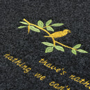 Waterproof Carpet Non Slip Door Floor Carpet Rug Bath Mat Home Kitchen Bathroom