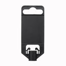 Screwdriver Head Hanger Electroprobe Plastic Display Holder Drill Bit Packing Scabbard Hang Tab Hook Tool Storage