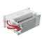12V 10g Portable Ozone Generator Air Purifier Double Ceramics Ozone Plate Ozonizer Sterilizer