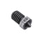 3pcs 1.75mm 0.8mm V6 Hardened Steel Nozzle For J-Head Hotend Extruder 3D Printer Part