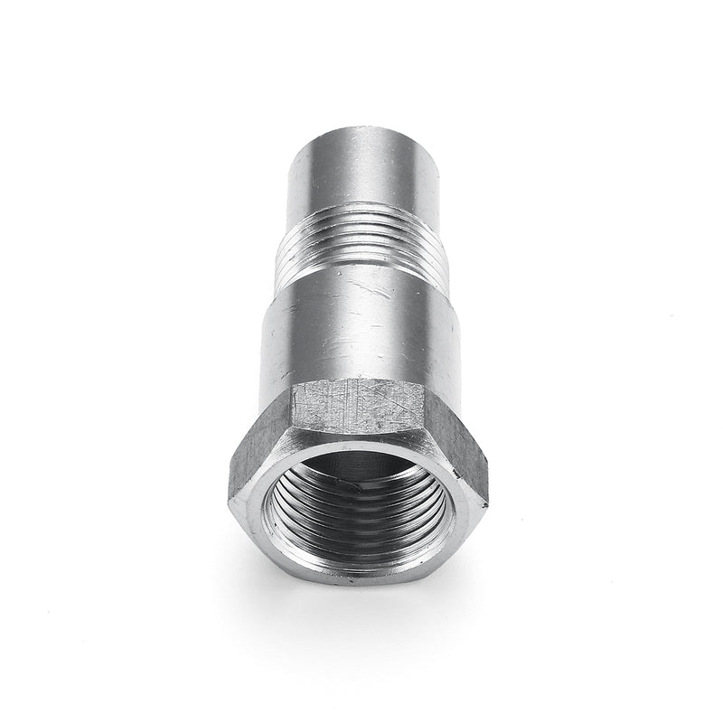 TP084-9 M18 x 1.6 Stainless Steel Oxygen Sensor Converter