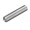 JGAURORA M6 1.75mm Filament Nozzle Throat with Teflon Tube for 3D Printer