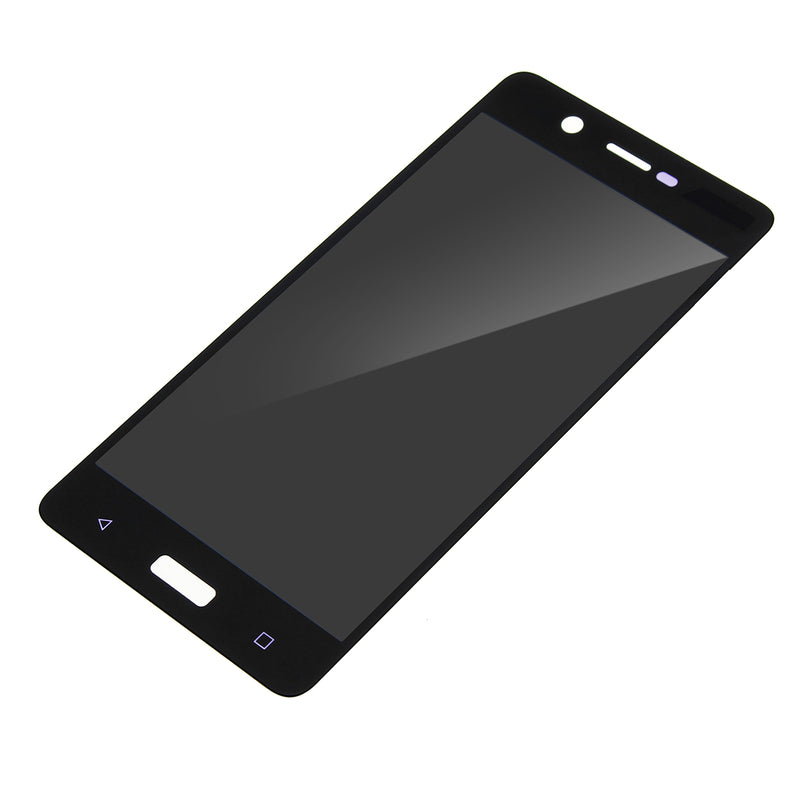 LCD Display+Touch Screen Digitizer Assembly Screen Replacement For Nokia 5 TA-1024 1027 1044 1053