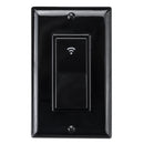 WIFI Smart Wall Light Touch Switch APP Timer 1 Gang For Alexa Google Home IFTTT