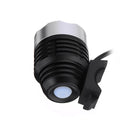 Aluminium Alloy UV Glue Curing Adhesive Green Oil Heating Lamp Multipurpose Mainboard CHIP Maintenance BGA Violet LED