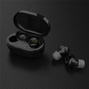 Bakeey S3 TWS Wireless bluetooth 5.0 Earphone HiFi Heavy Bass English Voice Prompts Smart Touch IPX6 Waterproof Headphone