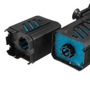 4 In 1 220V Submersible Aquarium Water Pump Fish Tank Oxygen Pump Fountain Pond Filter 6W/8W/12W/15W