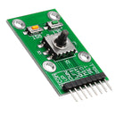 10pcs Five Direction Navigation Button ModuleMCU AVR 5D Rocker Joystick Game Push Button