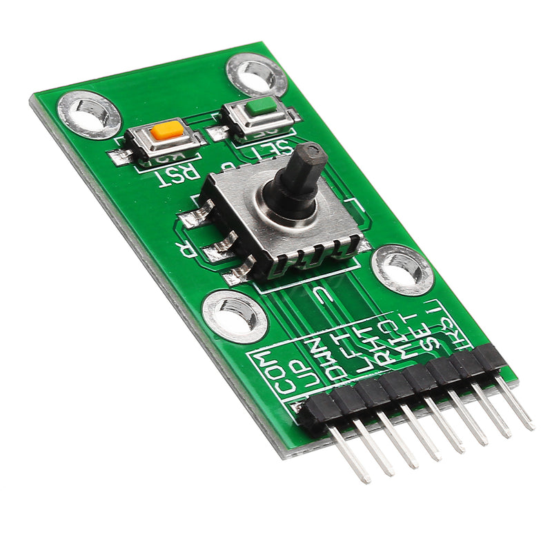 10pcs Five Direction Navigation Button ModuleMCU AVR 5D Rocker Joystick Game Push Button