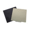 Creality 3D 235*235mm PEI Magnetic Flexible Heated Bed Build Surface for Ender-3/pro/Ender-5