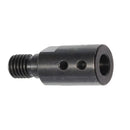 5mm/8mm/10mm/12mm Shank M10 Arbor Mandrel Connector Drill Adapter Cutting Tool for Angle Grinder