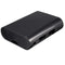5PCS Black Cover Case Shell For Raspberry Pi Model B+