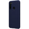 NILLKIN Smooth Shockproof Soft Rubber Wrapped Silicone Protective Case for Xiaomi Redmi Note 8