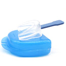 Portable Snoring Stopper Dental Teeth Protector Bracket Sleeping Aid Anti Snore Device