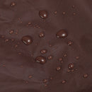 13 Sizes Waterproof Garden Patio Furniture Protector Rain Snow UV Covers Snow Chair Table Sofa Cover