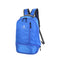 20L Nylon Outdoor Bag Folding Backpack Waterproof Scratch Proof Ultralight Camping Hiking Travelling