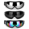 Anti fog Dust Wind UV Water Snow Snowboard Goggles Helmet Ski Sunglasses Glasses