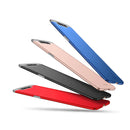 Mofi Frosted Ultra-thin Shockproof Anti-Fingerprint Hard PC Protective Case for Samsung Galaxy A80 2019