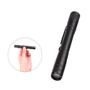 XANES 1912B 2835 LED White+Purple AAA Flashlight Mini Portable LED Flashlight LED Torch