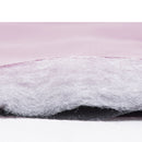 Naturehike NH17Y101-Z Pure Silk Travel Sleep Rest Eye Patch Shading Cover Comfort Blindfold Shield