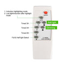 9 LED Solar Light PIR Motion Sensor Remote Control Outdoor Waterproof Wall Lamp Home Outdoor Garden