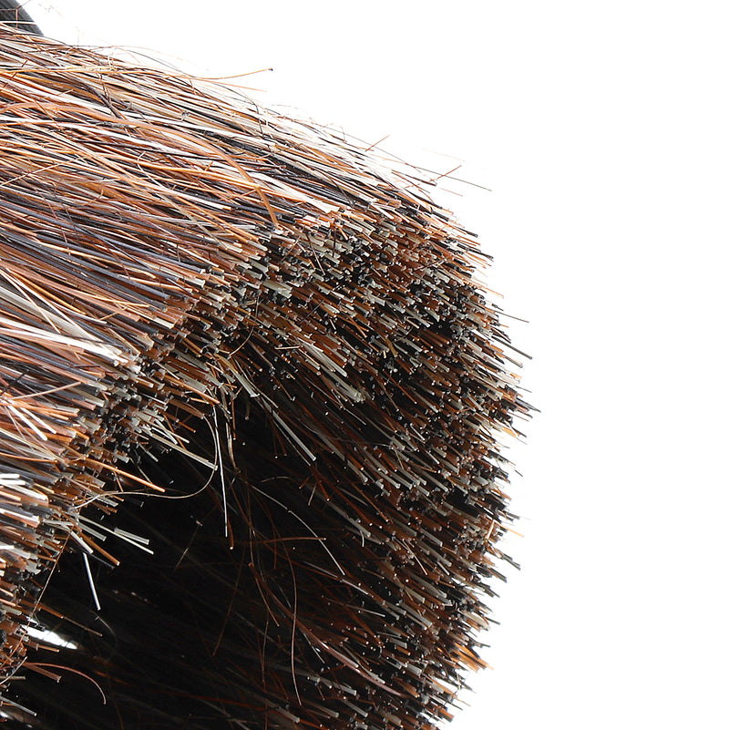 2pcs 32mm Dusting Soft Round Cleaning Brush For Numatic Henry Vacuum Haier Vacuum Cleaner