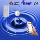 MoesHouse Wireless Zig bee Z-Wave Water Leak Sensor Leakage Flood Alarm Detector Work with TuYa SmartThings APP