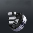 Baseus Magnetic Digital Timers Alarm Clock Mechanical Cooking Timer Alarm Counter Clock from Xiaomi Ecological Chain