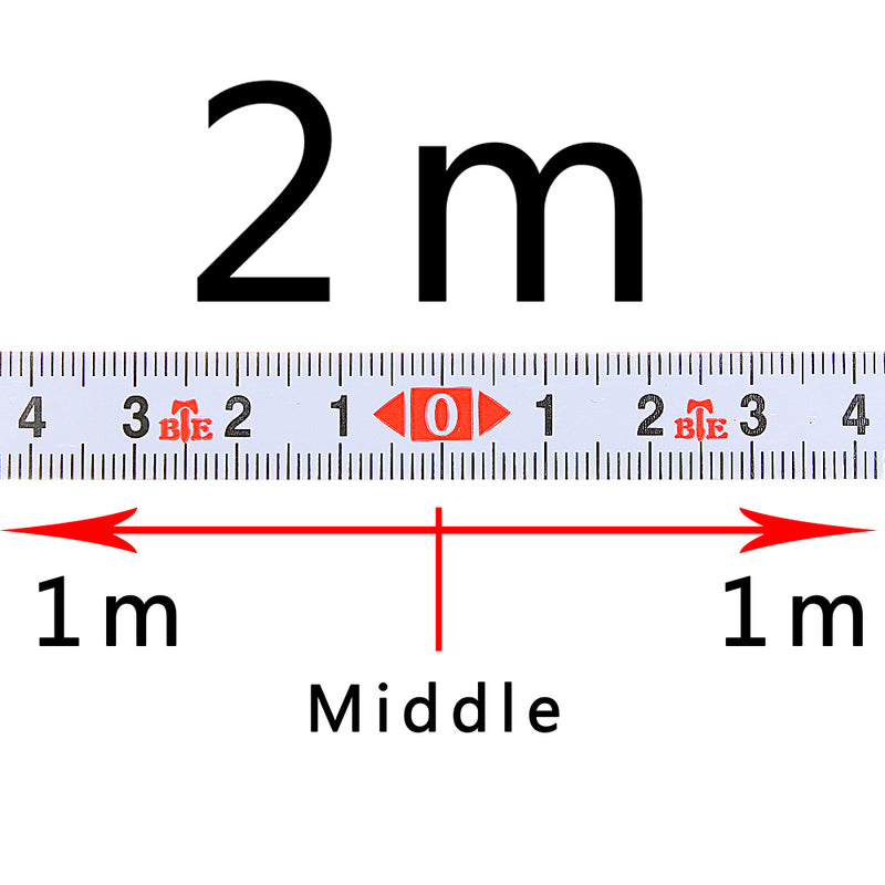 Self Adhesive Metric Ruler Miter Track Tape Measure Steel Miter Saw Scale For T-track Router Table Band Saw Woodworking Tool