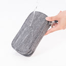 Multifunction Digital Storage Bag Travel Cable Bag USB Charger Earphone Organizer