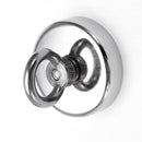 90KG D48mm Neodymium Recovery Magnet NJ48 Sea Fishing Metal Treasure Hunting Magnet