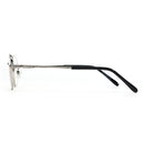 KCASA Men's Internal Progressive Multifocal Lens Presbyopia Intelligent Reading Glasses