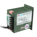 UX-52 AC220V 50Hz 15W Digital Adjustable Stepless Motor Speed Controller Tool Part Accessory 1400rpm