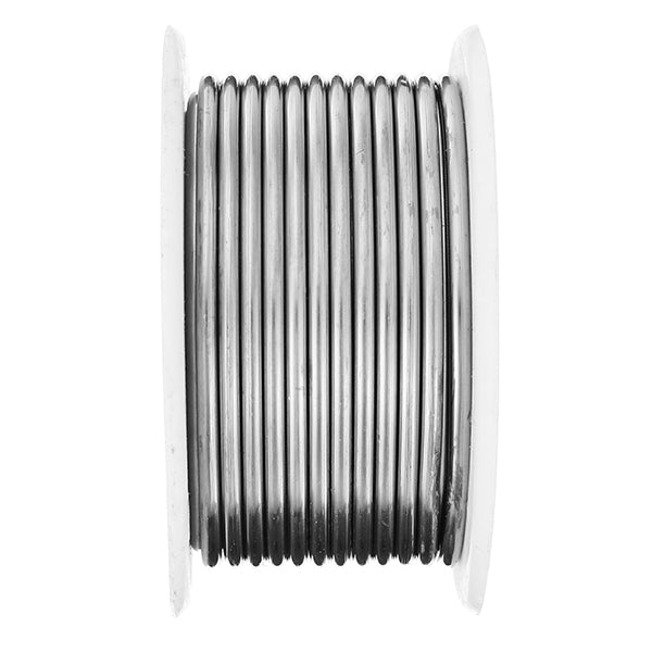 DANIU 100g 63/37 Tin Lead Rosin Core 0.5-2mm 2% Flux Reel Welding Line Solder Wire