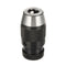 1/32-1/2 Inch Keyless Drill Chuck With MT2 shank JT33 Arbor for CNC Tool
