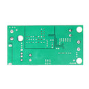 5pcs DC-DC 9V/12V/24V/36V To 5V 5A Step Down Board Buck Module High-Power Power Supply Converter
